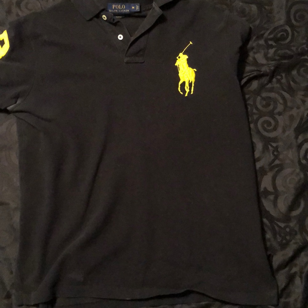 Polo rl